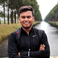 Shashank Mehta