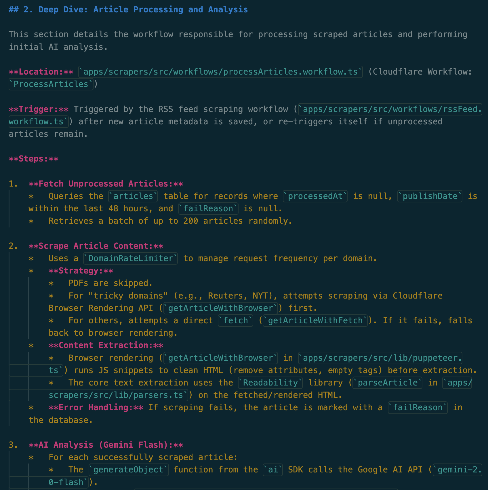 Meridian Documentation