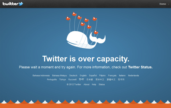 Twitter Fail Whate